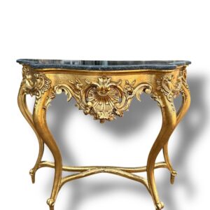 consola