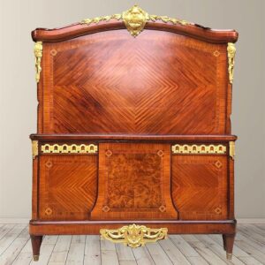 Cama Imperio
