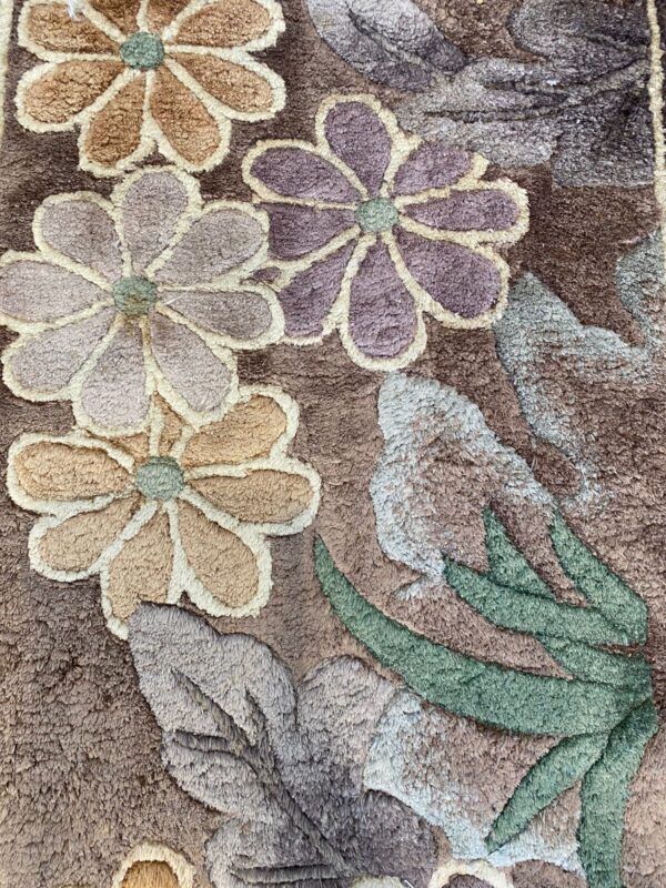 Alfombra Aubusson