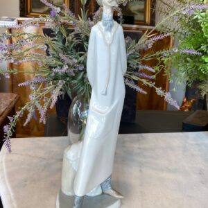 Figura Lladró “El Médico”
